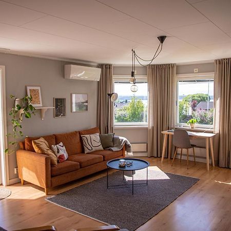 Cozy Mountain View Apartment Orrviken Экстерьер фото