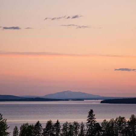 Cozy Mountain View Apartment Orrviken Экстерьер фото