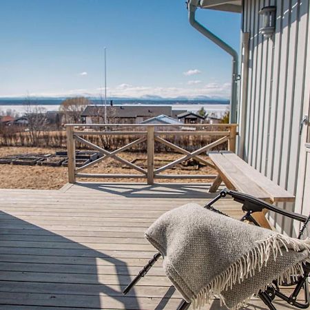 Cozy Mountain View Apartment Orrviken Экстерьер фото