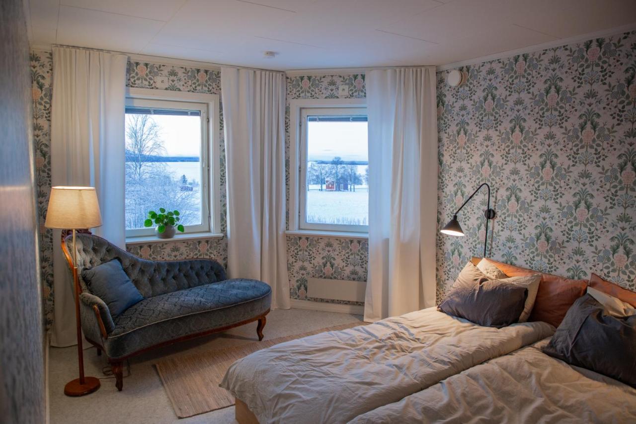 Cozy Mountain View Apartment Orrviken Экстерьер фото