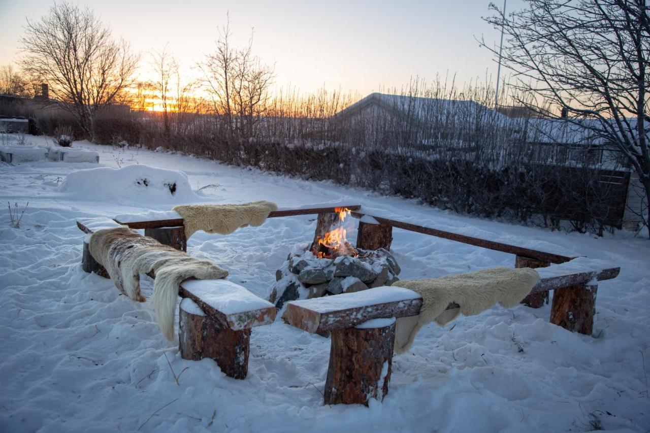 Cozy Mountain View Apartment Orrviken Экстерьер фото