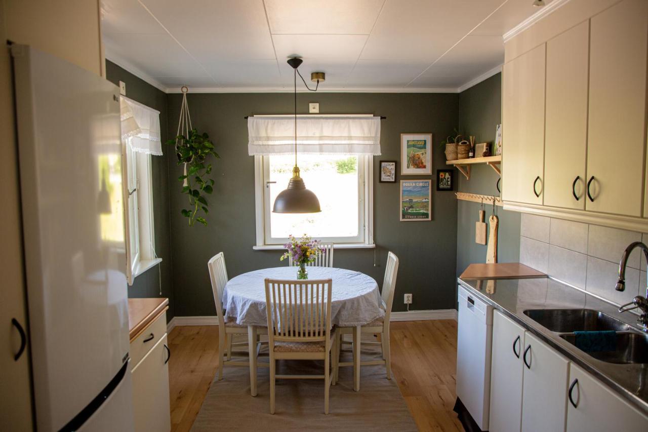 Cozy Mountain View Apartment Orrviken Экстерьер фото
