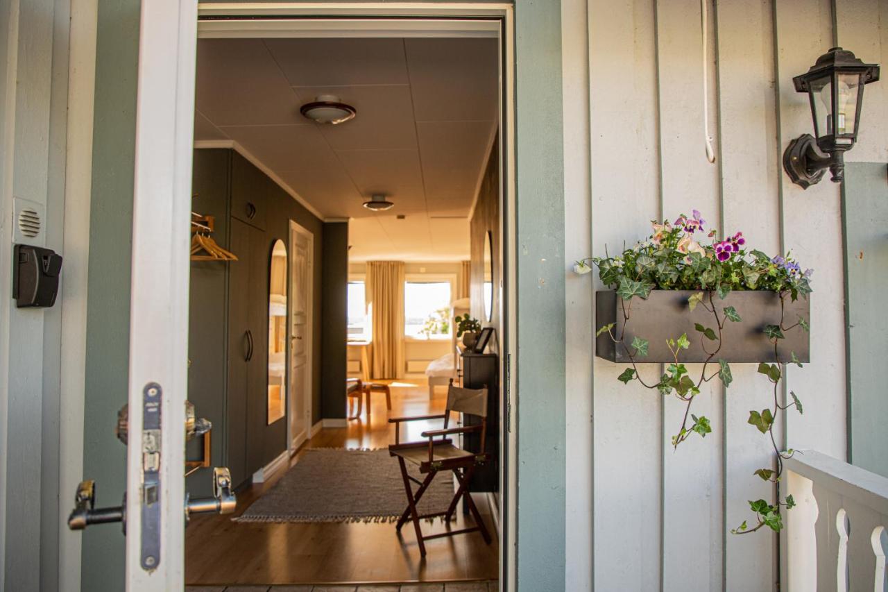Cozy Mountain View Apartment Orrviken Экстерьер фото
